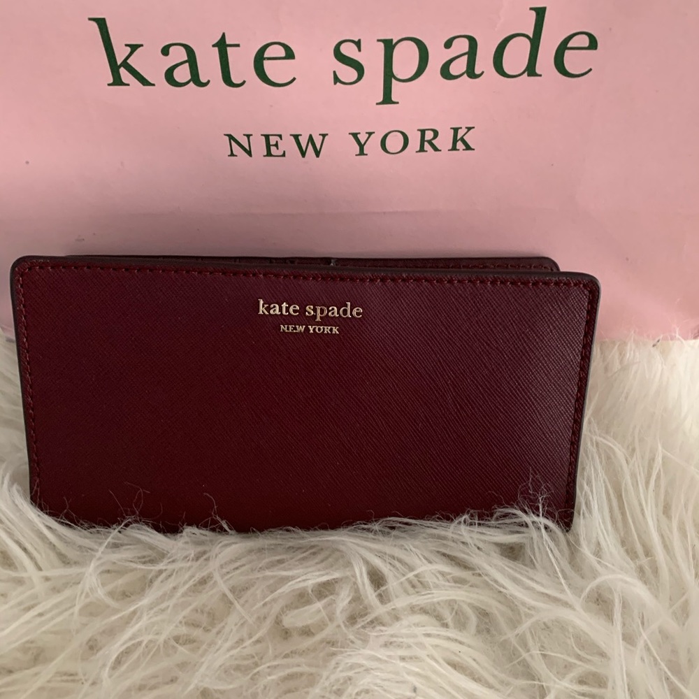 Kate Spade wallet